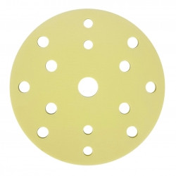 Krążek KOVAX yellow 15H - P1500 2