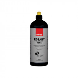 Rupes Pasta polerska Rotary Fine średniościerna - 1L