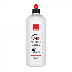 RUPES UNO Protect One Step Polish & Sealant wykończeniowa - 1l