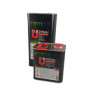 Lakier bezbarwny NOVOL ULTRA - kpl. (5+2,5) L