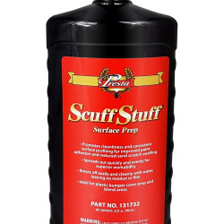 Presta Żel matujący - Scuff stuff - 946 ml