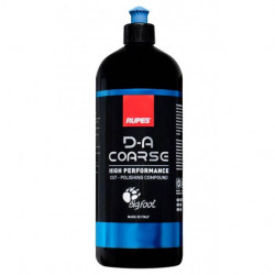 Pasta polerska Rupes DA Coarse High Performance Cut Polishing Compound - 1 L