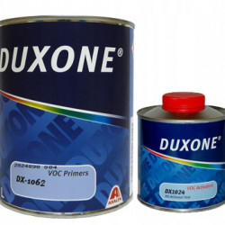 Podkład wypełniający DuPont DUXONE DX1062 - kpl (1+0,25) L 2