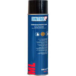 Środek DINITROL ML (11071) do ochrony profili zamkniętych przed