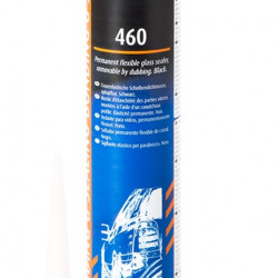 Uszczelniacz do szyb DINITROL 460 - 12055 - 310 ml