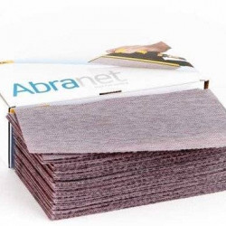 Arkusz ścierny na rzep MIRKA ABRANET - 115 x 230 mm - 1szt