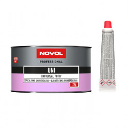 Szpachlówka uniwersalna NOVOL UNI - 2 kg 2