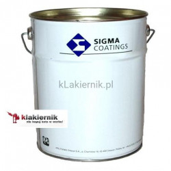 Podkład SIGMA - Gruntokor C żółto-złocisty - 10 L