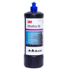 Mleczko polerskie do usuwania hologramów Ultrafina SE - 1 kg