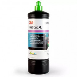 Pasta polerska 51052 Fast Cut XL 3M - 1 kg