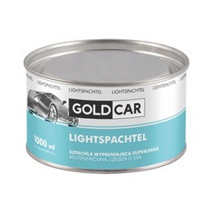 Szpachlówka Superlekka LIGHT - GOLD - 1000ml