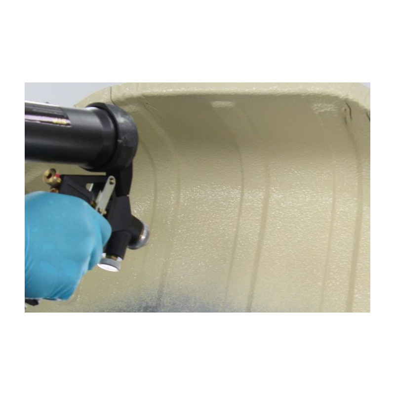 Masa natryskowa Novol STP FLOW - 290ml