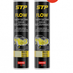 Masa natryskowa Novol STP FLOW 2