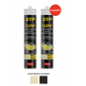 Masa natryskowa Novol STP FLOW