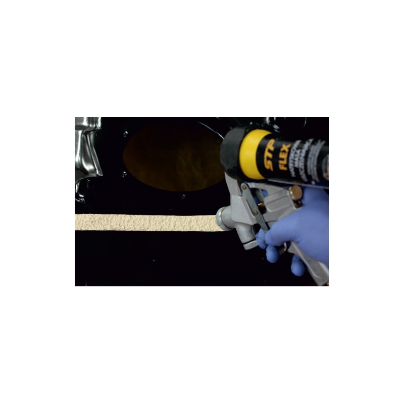 copy of Masa natryskowa Novol STP FLOW - 290ml