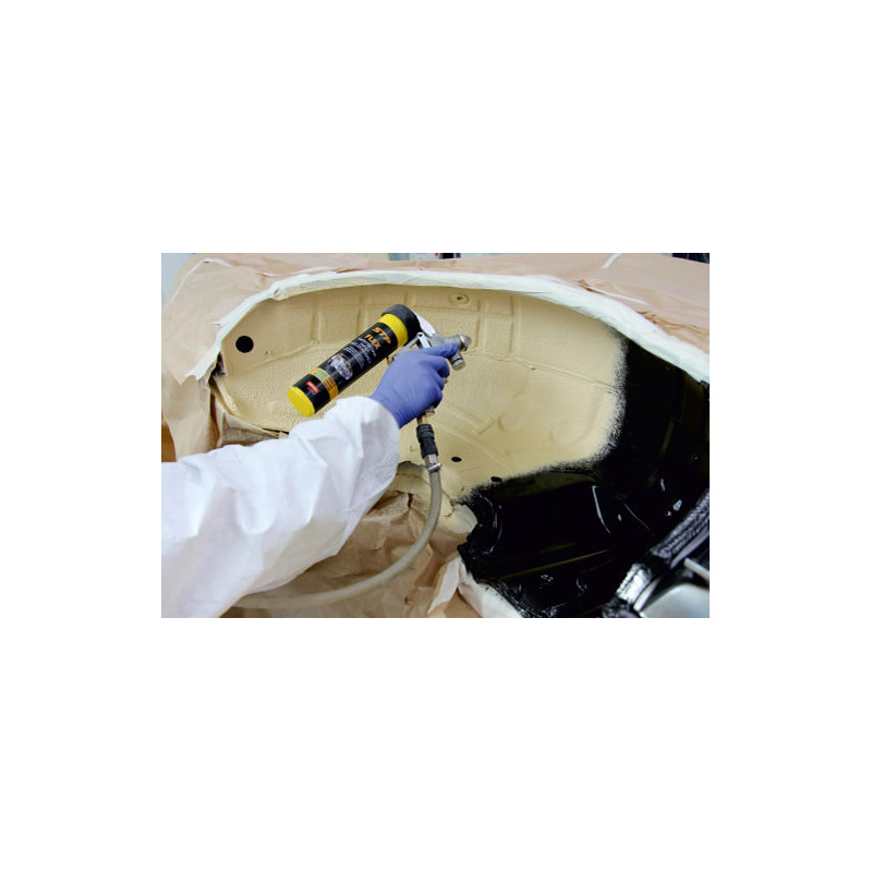 Masa natryskowa Novol STP FLOW - 290ml