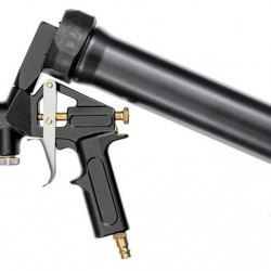 Pistolet do mas natryskowych Novol STP