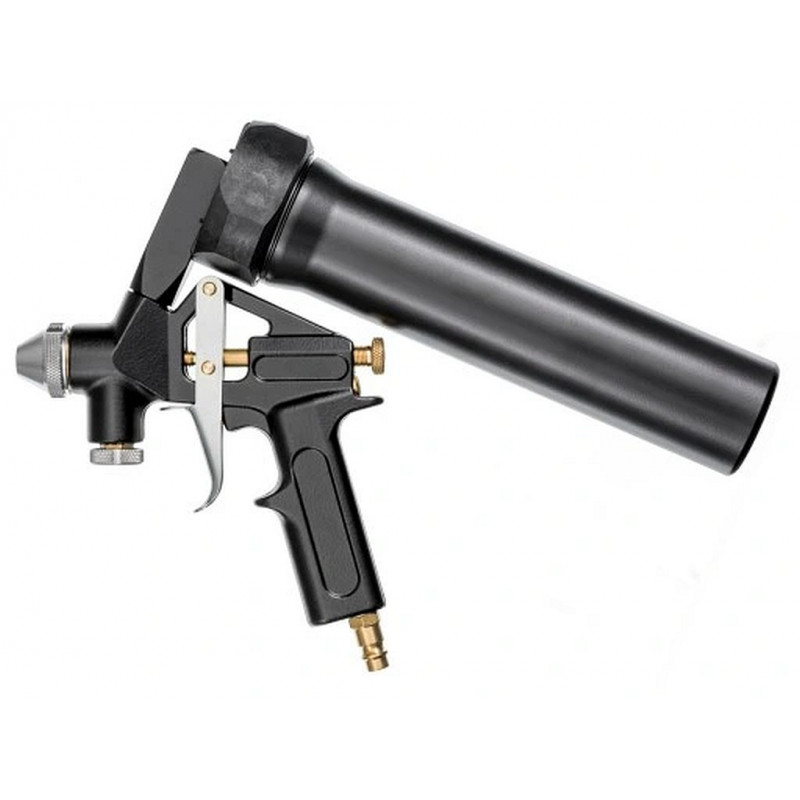 Pistolet do mas natryskowych Novol STP