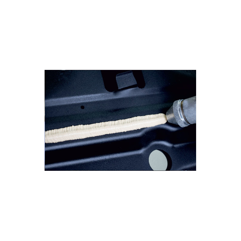 Pistolet do mas natryskowych Novol STP