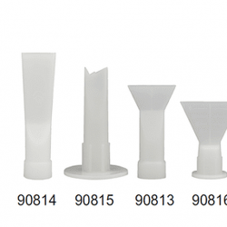 Końcówka do masy natryskowej NOVOL STP