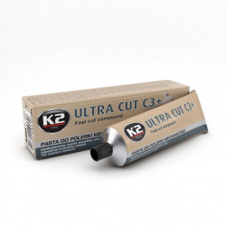 K2 Pasta Ultra Cut C3+ - 100 G - Pasta do polerki mechanicznej