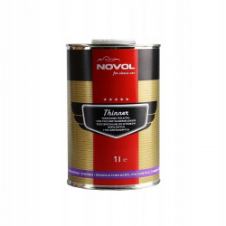 Rozcieńczalnik akrylowy Novol For Classic Car - 1 L