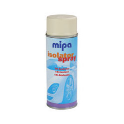 Podkład izolujący MIPA - 1K-isolator spray - 400 ml