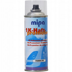 Podkład do metali kolorowych MIPA 1K-Haftpromoter spray - 400 ml