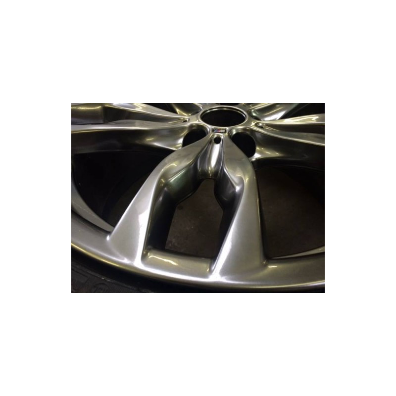 Lakier Mipa Vicrom mirror glaze efekt chromu - 0,1L