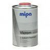 Lakier Mipa Vicrom mirror glaze efekt chromu - 0,1L