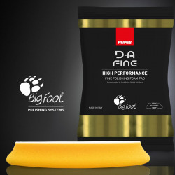 Gąbka polerska RUPES DA COARSE miękka - 130/150mm 2
