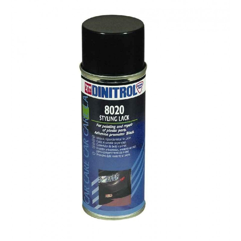 Promotor przyczepności DINITROL 14033 do plastiku Styling Lac