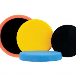 ABW GĄBKA MOCOWANA NA RZEP - 150mm