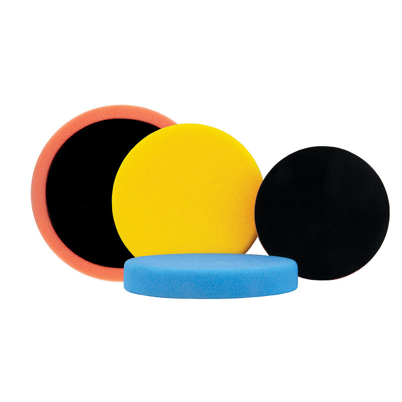 ABW GĄBKA MOCOWANA NA RZEP - 150mm