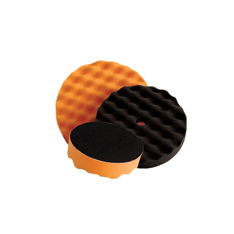 ABW GĄBKA MOCOWANA NA RZEP - 150mm