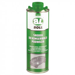 Środek do konserwacji podwozia BOLL - 1kg