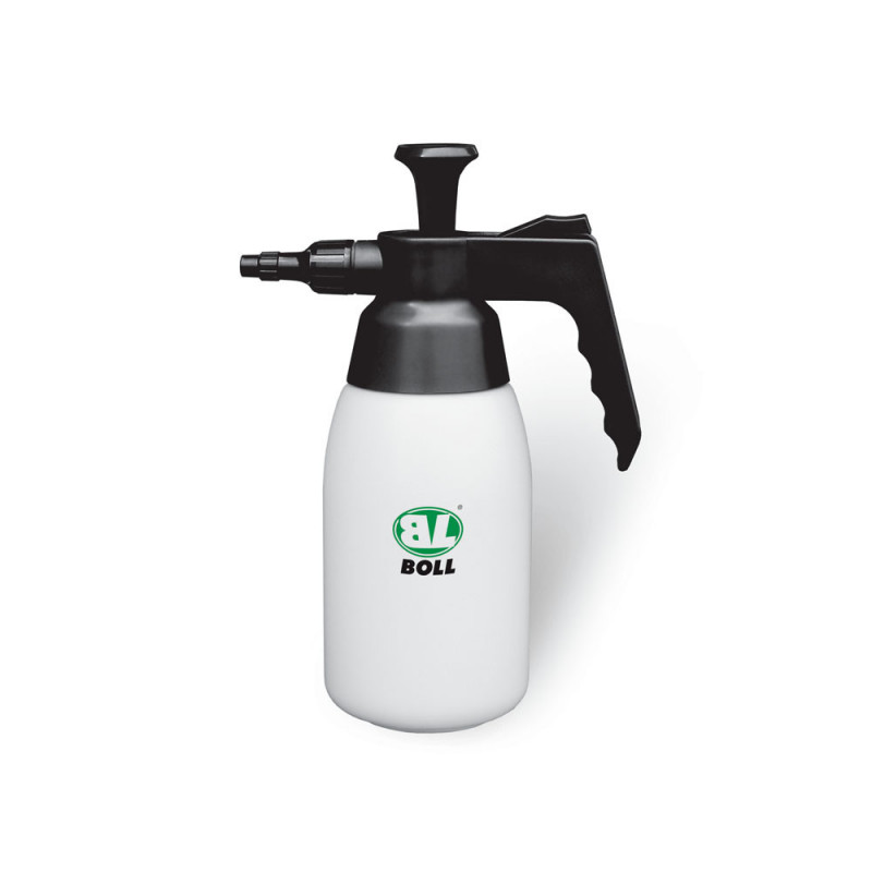 Spryskiwacz ciśnieniowy BOLL do zmywacza silikonu - 1L