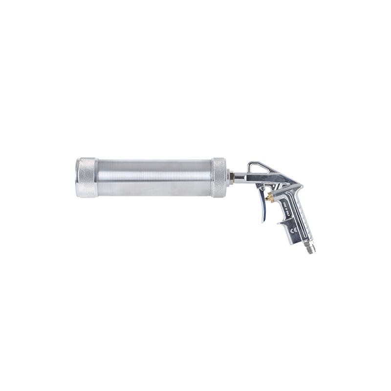 Wyciskacz pneumatyczny