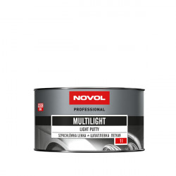 Szpachlówka lekka NOVOL Multilight - 1L