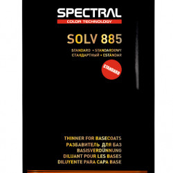 Rozcieńczalnik bazowy Spectral 885 - 5 L