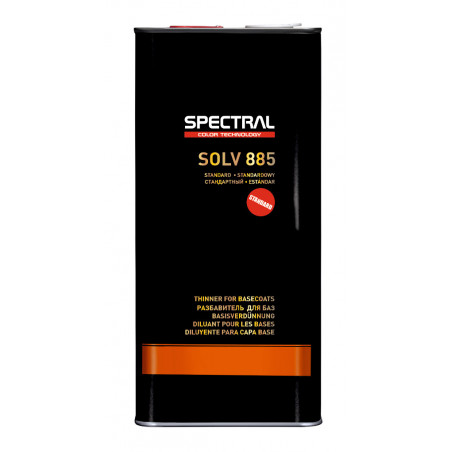 Rozcieńczalnik bazowy Spectral 885 - 5 L
