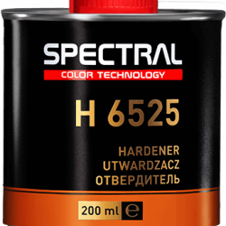 Utwardzacz SPECTRAL H6525