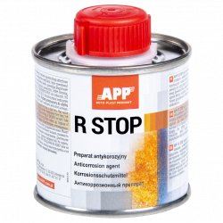 APP R-STOP - 021100 - Preparat antykorozyjny 100ml