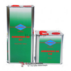 Lakier bezbarwny MATMAR- ANDRONIC HS 2:1 - kpl (5 + 2,5) L