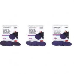 3M Roloc fibrowy Cubitron II - P36+,P60+,P80+ - 50MM 2