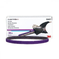 3M Roloc fibrowy Cubitron II - P36+,P60+,P80+ - 50MM