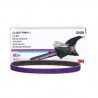 3M Roloc fibrowy Cubitron II - P36+,P60+,P80+ - 50MM