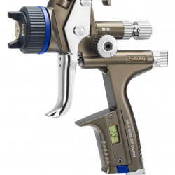 SATA jet® X 5500 B Pistolet lakierniczy Standard/Digital