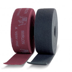 Włóknina ścierna MIRKA - MIRLON 100mm x 10m