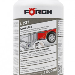 Aktywna powłoka antykorozyjna FORCH Korroplex mleczko na rdzę -
